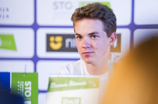 Jakob Omrzel
