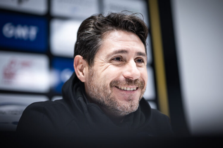 Victor Sanchez