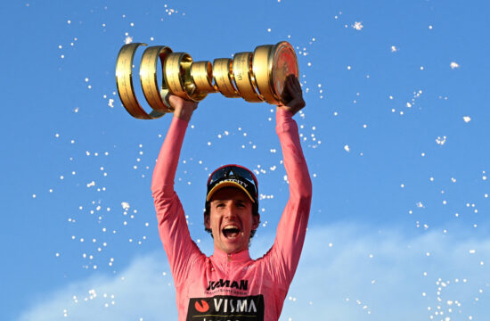 Simon Yates