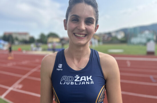 Lina Hribar