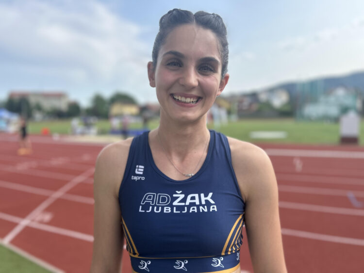 Lina Hribar