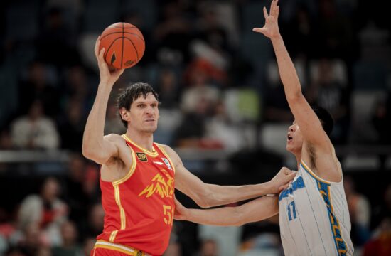 Boban Marjanović