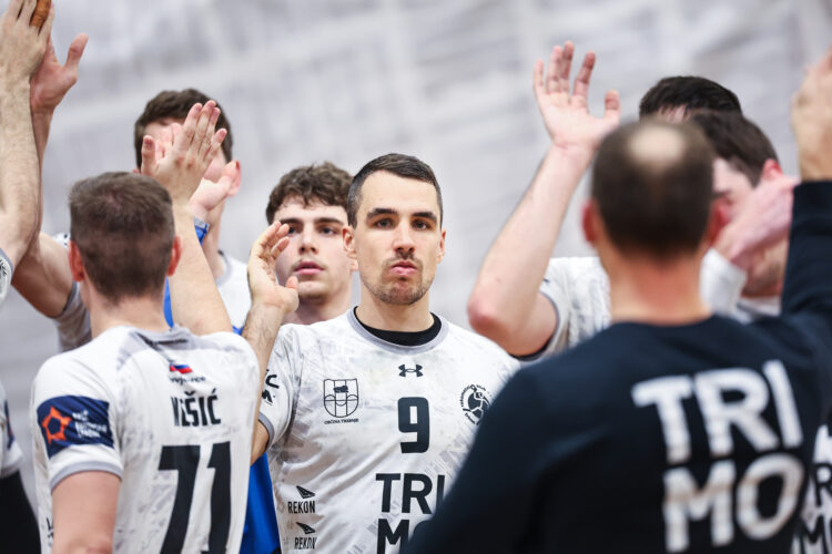 Trimo Trebnje