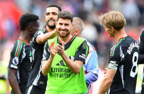 Jorginho