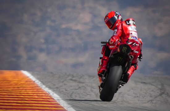 Marc Marquez