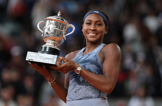 Coco Gauff