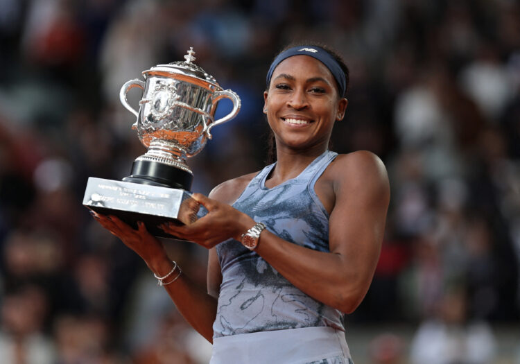 Coco Gauff
