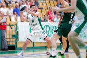 Krka - Cedevita Olimpija