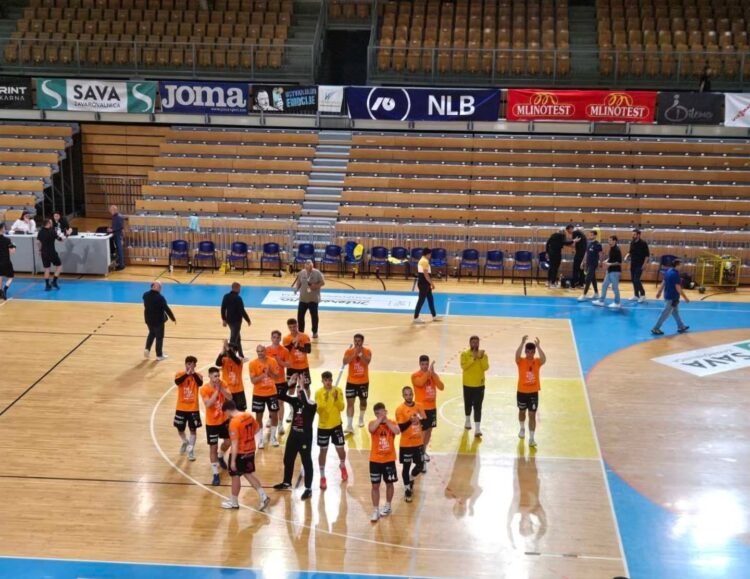 RK Radovljica