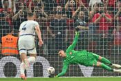 ALBANIA vs SERBIA