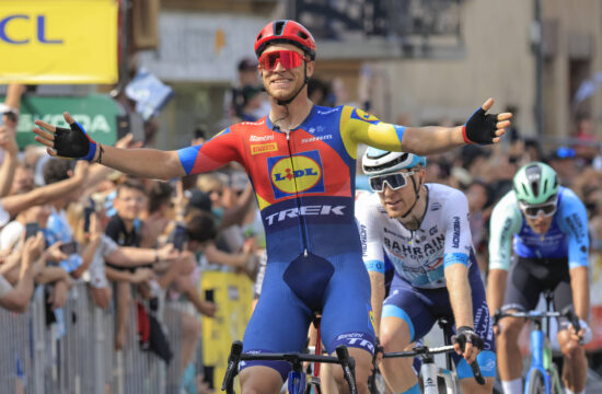 Jonathan Milan