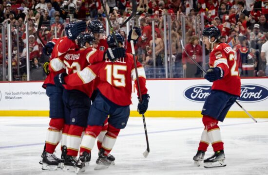 Florida Panthers