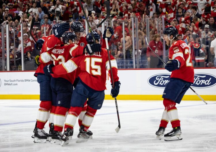 Florida Panthers