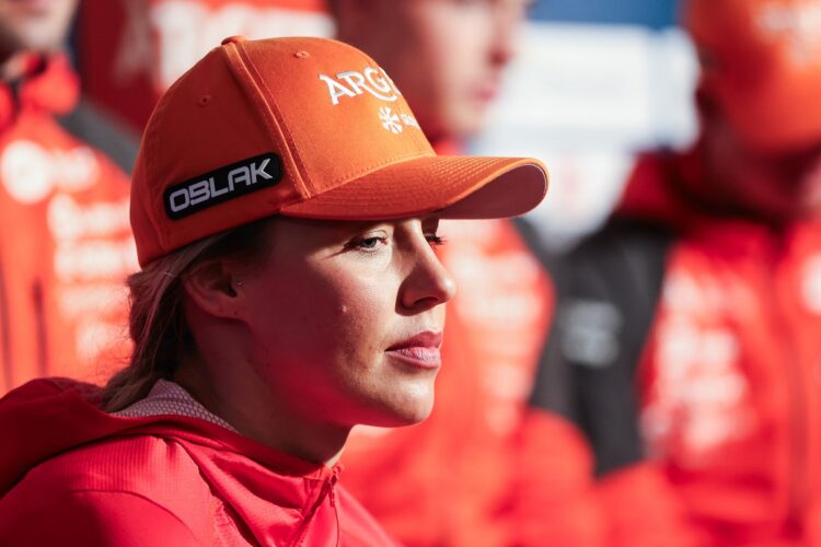 Anamarija Lampič