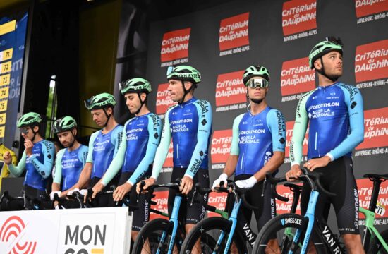 Ag2r Decathlon