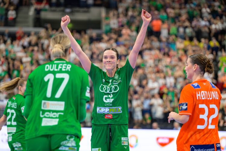 Kari Brattset Dale