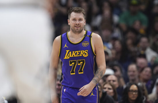 Luka Dončić