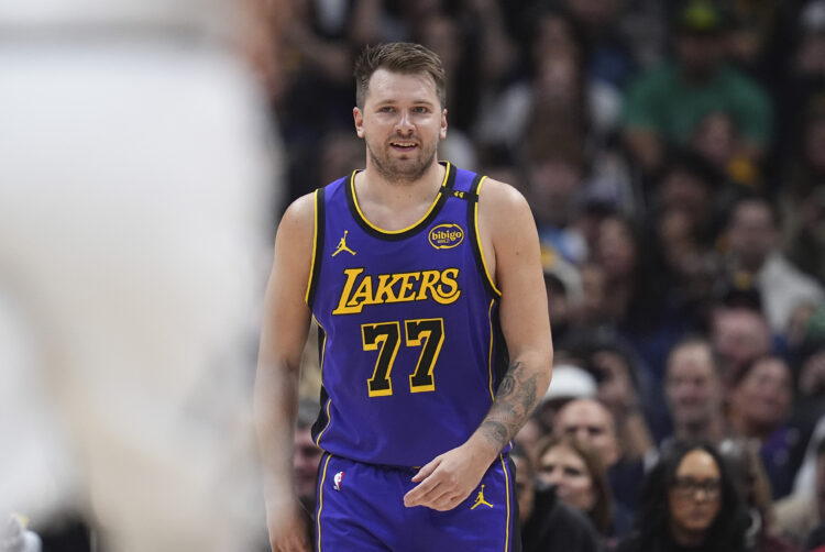 Luka Dončić