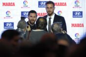 Oblak Messi