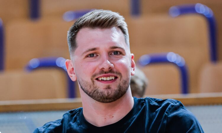Luka Dončić