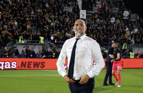 Igor Tudor