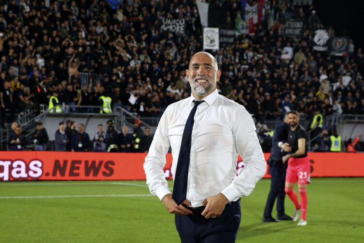 Igor Tudor