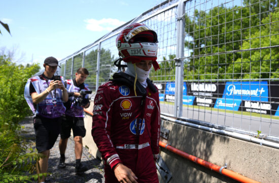 Charles Leclerc