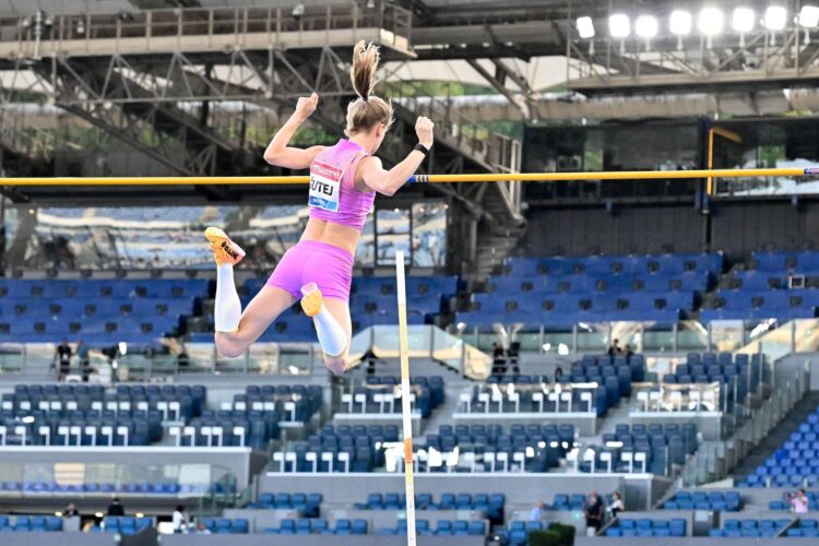 Tina Šutej