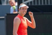 Elise Mertens