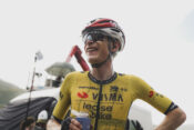 Jonas Vingegaard