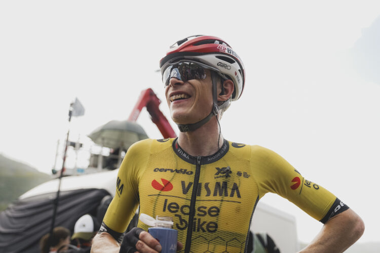 Jonas Vingegaard