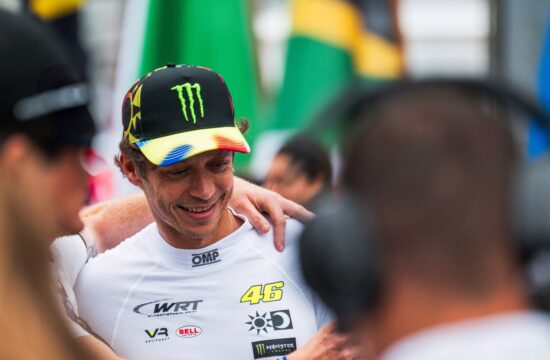 Valentino Rossi