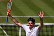 Taylor Fritz