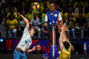Brazilija - Slovenija
