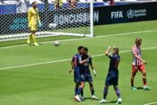 Jan Oblak Atletico Madrid PSG