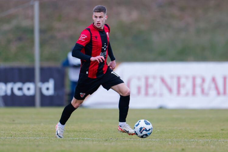 Domagoj Babin