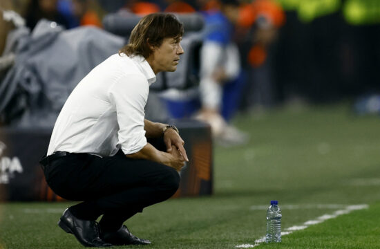 Matias Almeyda