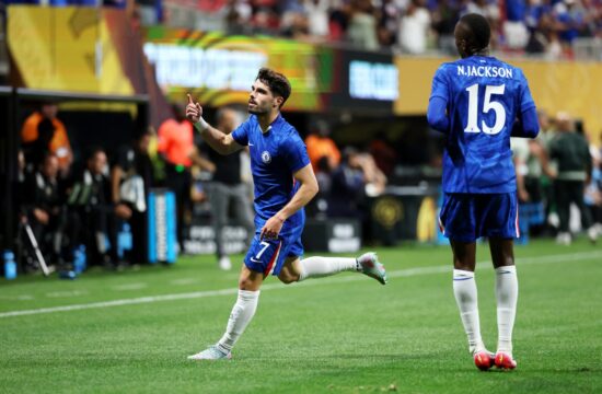 Chelsea Neto