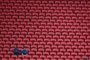 Atlanta, Mercedes Benz Stadium