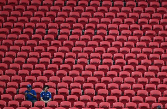 Atlanta, Mercedes Benz Stadium