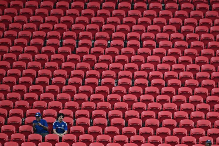 Atlanta, Mercedes Benz Stadium