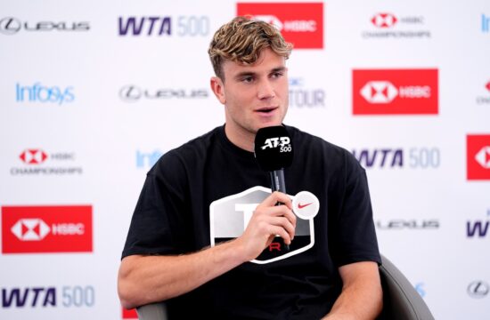 HSBC Championships - Day Seven - The Queen's Club