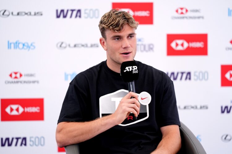 HSBC Championships - Day Seven - The Queen's Club