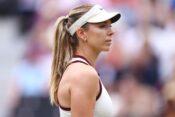 HSBC Tennis Championships, Day Four, Queens Club, London, UK - 12 Jun 2025