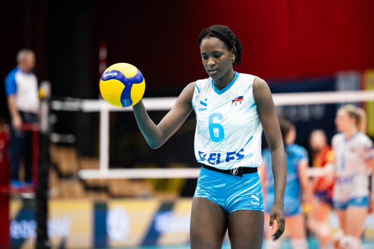 Fatoumatta Sillah