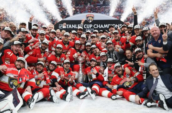 Florida Panthers