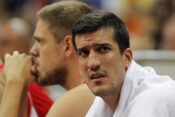 SERBIA-CHINA-BELGRADE TROPHY