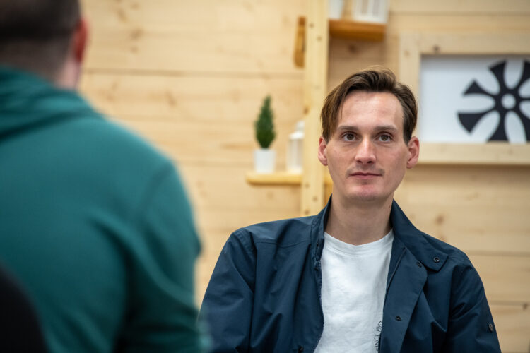 Domen Prevc