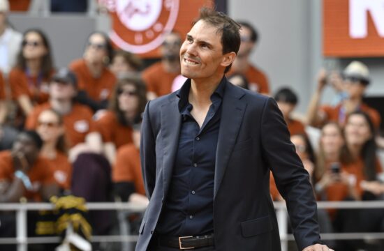 Tennis : Roland Garros 2025 - ITF -