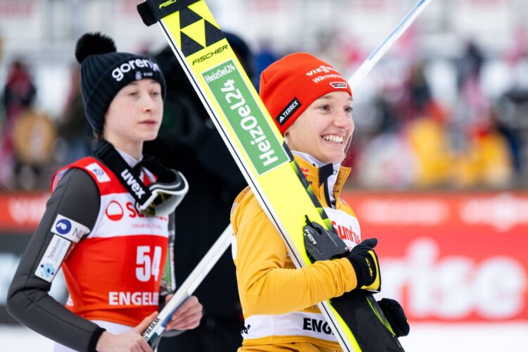 Prevc Schmid